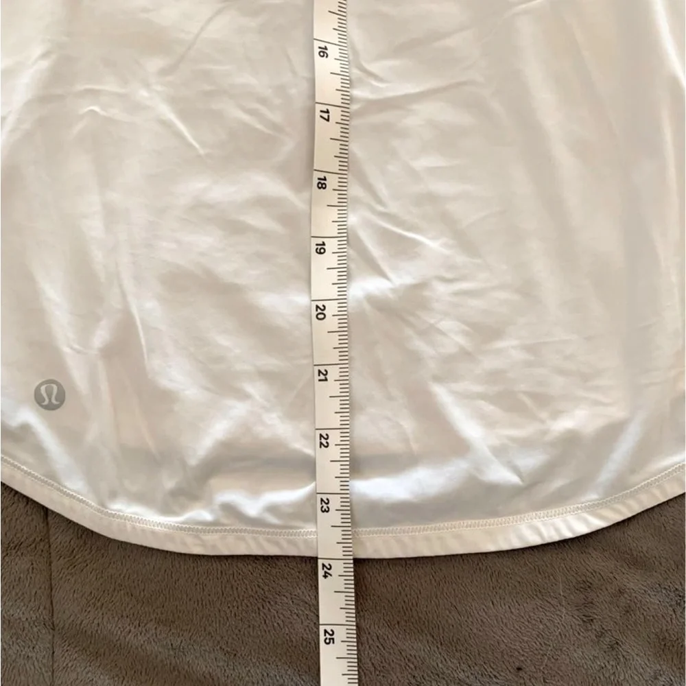 Lululemon Sculpt Tank II Gather Up Tank - Picture 11 of 14